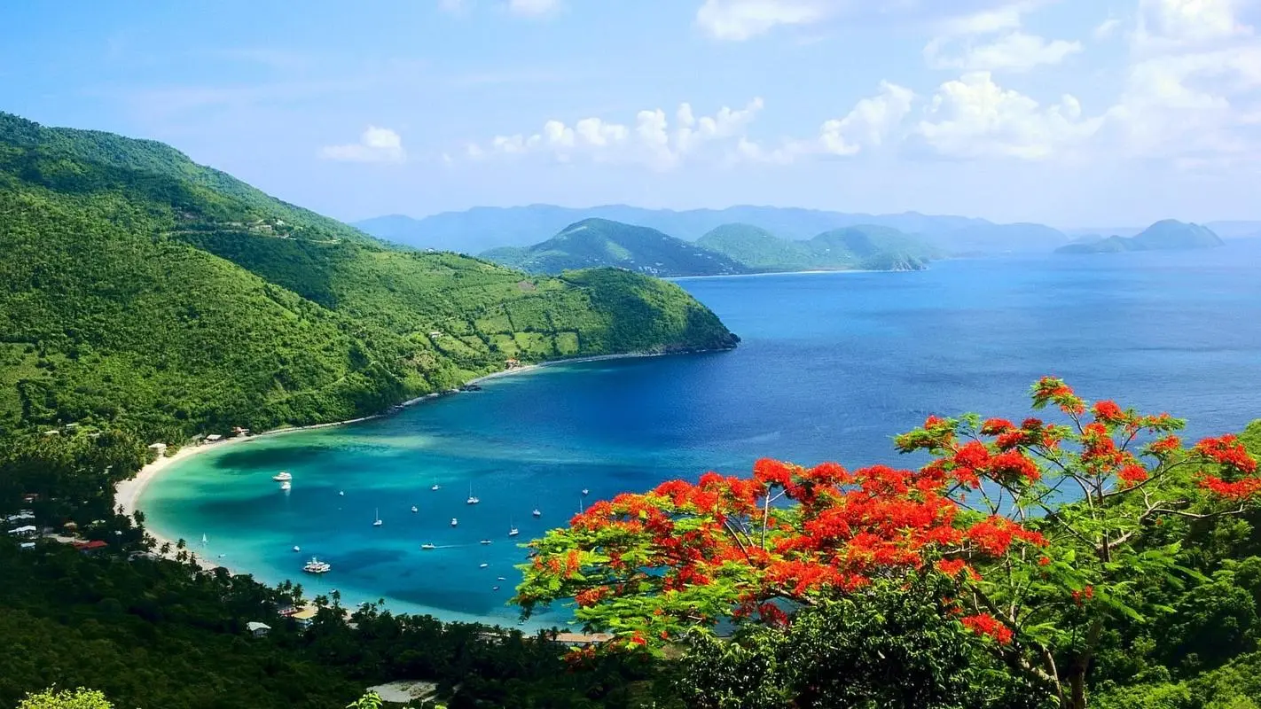 高性能智慧城市